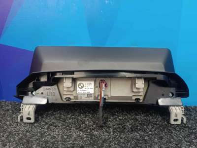 Б/в Монитор (Дисплей компьютера центральный) BMW X3 G01