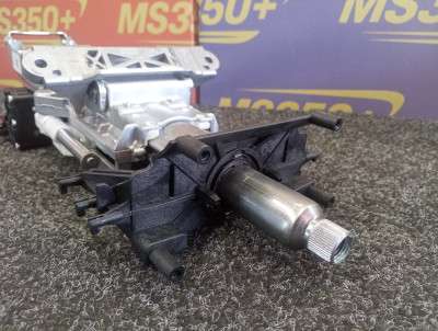 Б/у Колонка рульова BMW X6 G06