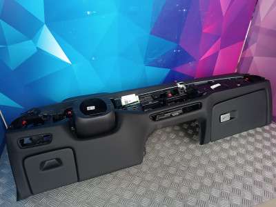 Б/у Торпедо (панель передня) BMW X5 G05