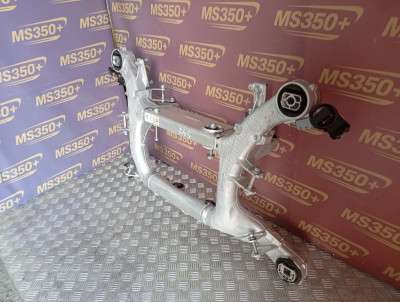 Б/у Балка підвіски задня (підрамник) BMW X5 G05