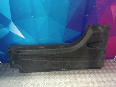 Б/у Захист днища правий BMW X4 G02