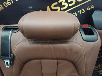 Б/у Салон (сидіння) комплект BMW X5 G05