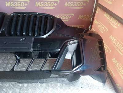 Б/у Бампер передній BMW X5 G05