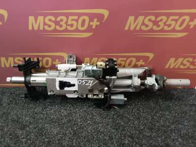 Б/у Колонка рульова BMW X5 G05