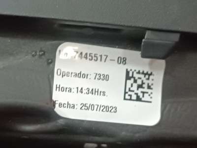 Б/в Динамик BMW X7 G07