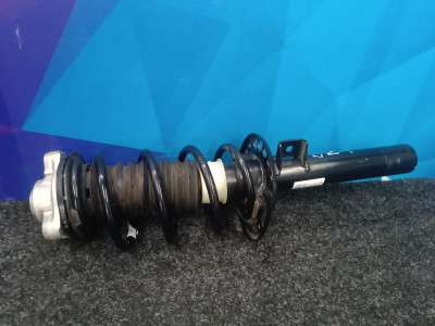 Б/у Стійка амортизатора переднього лівого BMW X4 G02