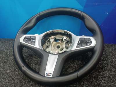 Б/у Руль BMW X3 G01