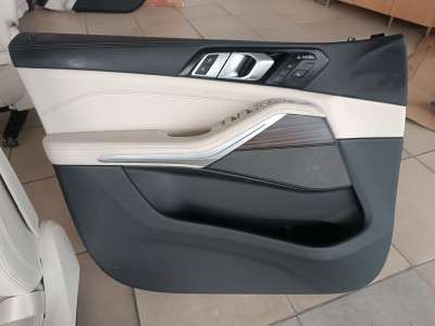 Б/у Салон (сидіння) комплект BMW X7 G07