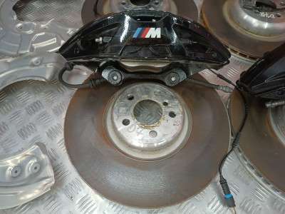 Б/у Комплект гальмівної системи BMW X7 G07