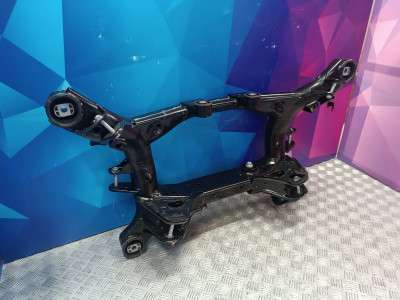 Б/у Балка підвіски задня (підрамник) BMW X3 G01