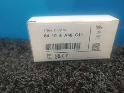 Б/у Зчитувач sim картки BMW X5 G05
