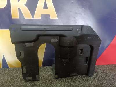 Б/у Кожух рульової колонки BMW X5 G05 - 2