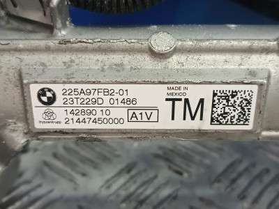 Б/у Рейка рульова BMW X7 G07
