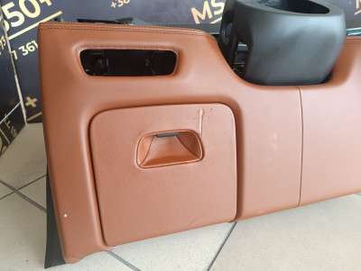 Б/у Торпедо (панель передня) BMW X5 G05