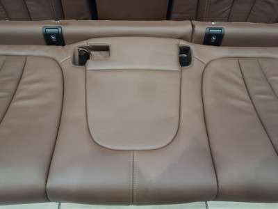 Б/у Салон (сидіння) комплект BMW X5 G05