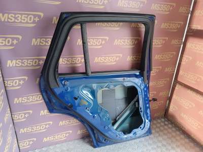 Б/в Дверь задняя левая BMW X5M F95