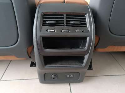 Б/у Салон (сидіння) комплект BMW X5 G05