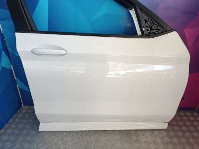 Б/у Двері передні праві BMW X4 G02