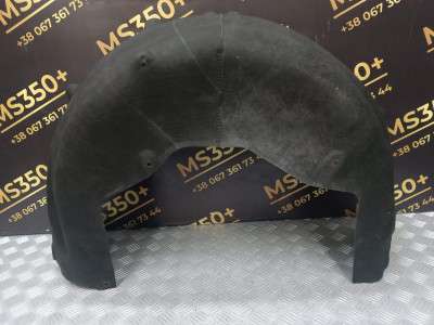 Б/в Подкрылок (защита крыла) задний правый BMW X5 G05