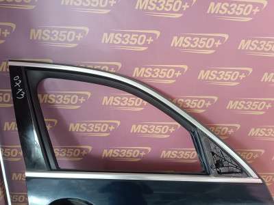 Б/у Двері передні праві BMW X7 G07