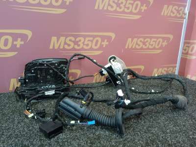 Б/в Замок двери передней правой BMW X5 G05
