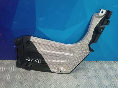Б/у Захист днища BMW X5 G05