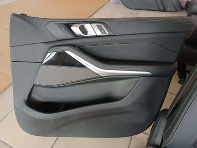 Б/в Салон (сидения) комплект BMW X7 G07