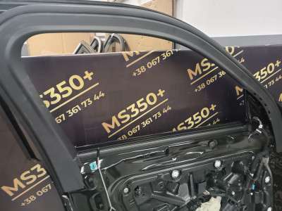 Б/у Двері передні ліві BMW XM G09