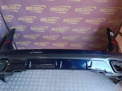 Б/в Бампер задний BMW X5 G05
