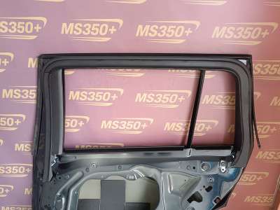 Б/в Дверь задняя правая BMW X7 G07
