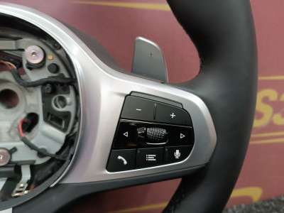 Б/у Руль BMW X5 G05