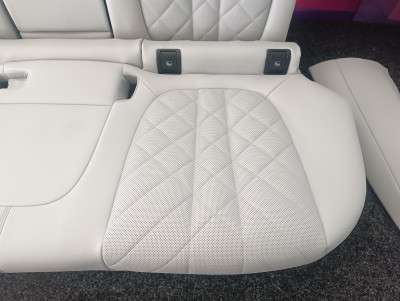 Б/в Салон (сидения) комплект BMW X5 G05