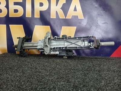 Б/у Колонка рульова BMW X5 G05