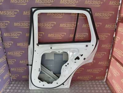 Б/в Дверь задняя правая BMW X5 G05