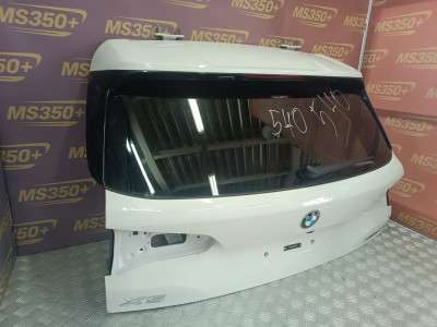Б/в Крышка (дверь) багажника BMW X5 G05