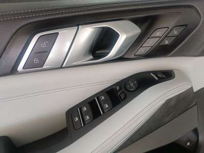 Б/у Салон (сидіння) комплект BMW X5 G05