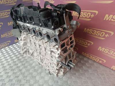 Б/в Двигатель B57D30B (B57D30O3) xDrive30d 210 kW BMW X5 G05
