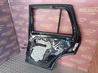 Б/у Двері задні праві BMW X5 G05