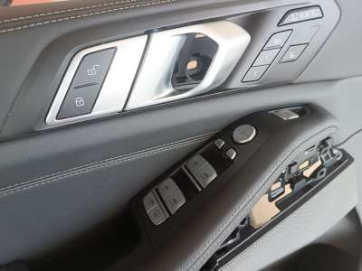 Б/в Салон (сидения) комплект BMW X7 G07