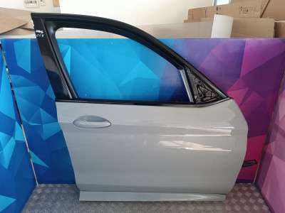 Б/в Дверь передняя правая BMW X3 G01