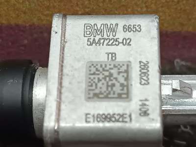Б/в Камера заднего вида BMW X5 G05