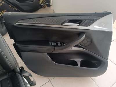 Б/в Салон (сидения) комплект BMW X3 G01