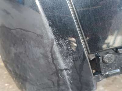 Б/у Бампер передній BMW X7 G07