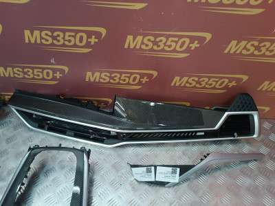 Б/в Накладка декоративная комплект BMW X7 G07