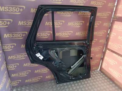 Б/в Дверь задняя левая BMW X5 G05