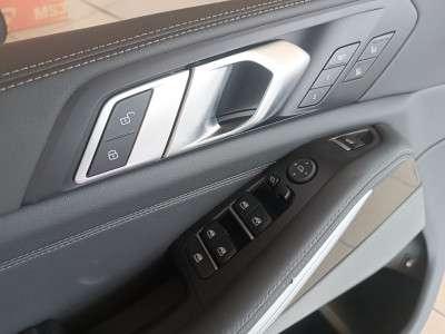 Б/у Салон (сидіння) комплект BMW X5 G05