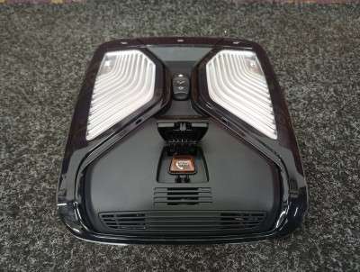Б/в Плафон салона (фонарь) BMW X5 G05