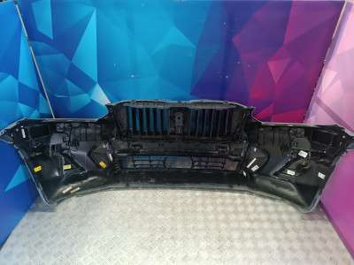 Б/у Бампер передній BMW X3 G01