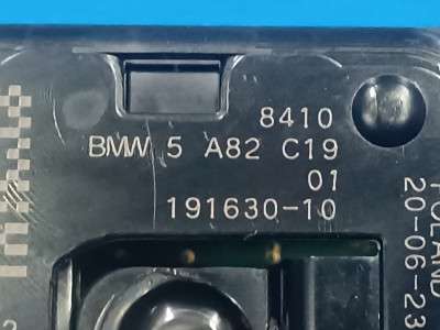 Б/в Модуль NFC (беспроводное зарядное устройство) BMW X5 G05