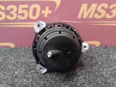 Б/у Подушка двигуна BMW X3 G01